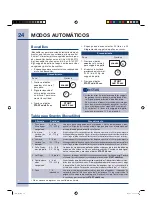 Preview for 58 page of Electrolux Over the Range Microwave Oven Use & Care Manual