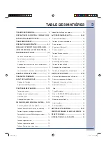 Preview for 71 page of Electrolux Over the Range Microwave Oven Use & Care Manual