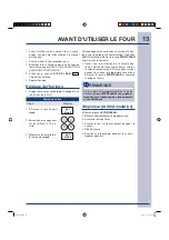 Preview for 81 page of Electrolux Over the Range Microwave Oven Use & Care Manual