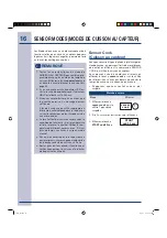 Preview for 84 page of Electrolux Over the Range Microwave Oven Use & Care Manual