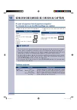 Preview for 86 page of Electrolux Over the Range Microwave Oven Use & Care Manual