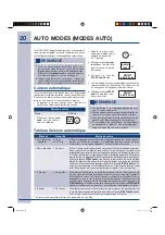 Preview for 88 page of Electrolux Over the Range Microwave Oven Use & Care Manual