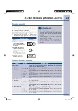 Preview for 91 page of Electrolux Over the Range Microwave Oven Use & Care Manual