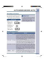 Preview for 93 page of Electrolux Over the Range Microwave Oven Use & Care Manual