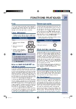 Preview for 97 page of Electrolux Over the Range Microwave Oven Use & Care Manual