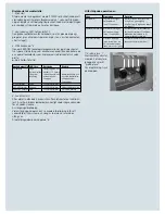 Предварительный просмотр 9 страницы Electrolux Oxy3etage Manual