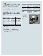 Предварительный просмотр 15 страницы Electrolux Oxy3etage Manual