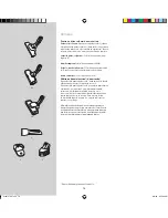 Preview for 78 page of Electrolux Oxy3system Operating Instructions Manual