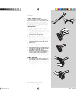 Preview for 81 page of Electrolux Oxy3system Operating Instructions Manual