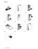 Preview for 6 page of Electrolux Oxygen EAP150 Instruction Book