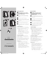 Preview for 4 page of Electrolux OXYGEN Z9122 User Manual