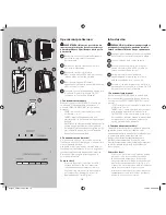 Preview for 10 page of Electrolux OXYGEN Z9122 User Manual