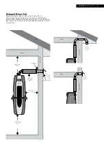 Preview for 9 page of Electrolux Oxygen Installation Manual