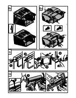 Preview for 12 page of Electrolux P 4050SD BIO Instruction Manual