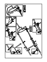 Предварительный просмотр 17 страницы Electrolux P 4050SD BIO Instruction Manual