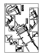 Предварительный просмотр 18 страницы Electrolux P 4050SD BIO Instruction Manual