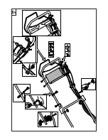 Предварительный просмотр 19 страницы Electrolux P 4050SD BIO Instruction Manual