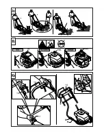 Предварительный просмотр 25 страницы Electrolux P 4050SD BIO Instruction Manual