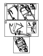 Предварительный просмотр 26 страницы Electrolux P 4050SD BIO Instruction Manual