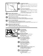 Preview for 13 page of Electrolux P5053SD2 Instruction Manual