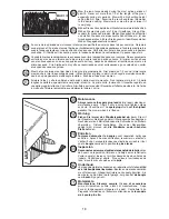 Preview for 18 page of Electrolux P5053SD2 Instruction Manual