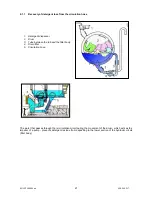 Предварительный просмотр 21 страницы Electrolux P6000 (Nexus) Series Service Manual