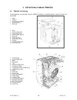 Предварительный просмотр 29 страницы Electrolux P6000 (Nexus) Series Service Manual