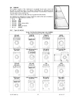 Предварительный просмотр 31 страницы Electrolux P6000 (Nexus) Series Service Manual