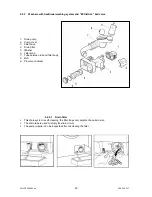 Предварительный просмотр 49 страницы Electrolux P6000 (Nexus) Series Service Manual