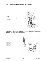 Предварительный просмотр 50 страницы Electrolux P6000 (Nexus) Series Service Manual