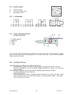 Предварительный просмотр 64 страницы Electrolux P6000 (Nexus) Series Service Manual