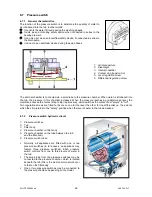 Предварительный просмотр 69 страницы Electrolux P6000 (Nexus) Series Service Manual