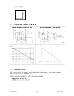 Предварительный просмотр 72 страницы Electrolux P6000 (Nexus) Series Service Manual