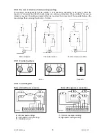 Предварительный просмотр 76 страницы Electrolux P6000 (Nexus) Series Service Manual