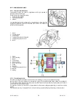 Предварительный просмотр 78 страницы Electrolux P6000 (Nexus) Series Service Manual