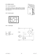 Предварительный просмотр 82 страницы Electrolux P6000 (Nexus) Series Service Manual