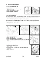 Предварительный просмотр 100 страницы Electrolux P6000 (Nexus) Series Service Manual