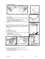 Предварительный просмотр 102 страницы Electrolux P6000 (Nexus) Series Service Manual