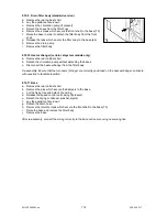 Предварительный просмотр 112 страницы Electrolux P6000 (Nexus) Series Service Manual