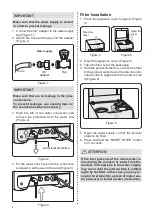 Preview for 7 page of Electrolux PA21G Instruction Manual