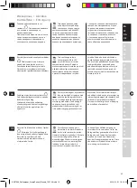 Preview for 13 page of Electrolux PERFECTAROMA EKF7500 Instruction Book