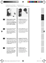 Preview for 23 page of Electrolux PERFECTAROMA EKF7500 Instruction Book