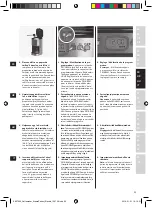 Preview for 33 page of Electrolux PERFECTAROMA EKF7500 Instruction Book