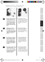 Preview for 35 page of Electrolux PERFECTAROMA EKF7500 Instruction Book