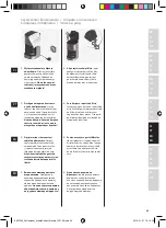 Preview for 59 page of Electrolux PERFECTAROMA EKF7500 Instruction Book