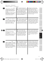 Preview for 61 page of Electrolux PERFECTAROMA EKF7500 Instruction Book