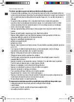 Preview for 65 page of Electrolux PERFECTAROMA EKF7500 Instruction Book