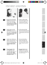 Preview for 71 page of Electrolux PERFECTAROMA EKF7500 Instruction Book