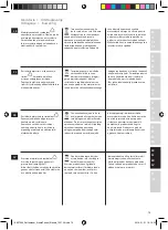 Preview for 73 page of Electrolux PERFECTAROMA EKF7500 Instruction Book