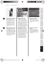 Preview for 79 page of Electrolux PERFECTAROMA EKF7500 Instruction Book